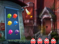 Spel Intelligent Plumber Escape på nätet