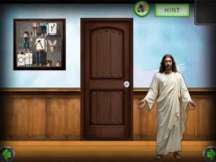 Spel Amgel Good Friday Escape 4 på nätet