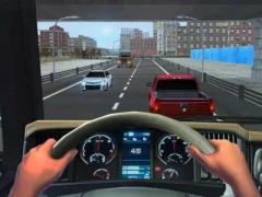 Spel Truck Simulator: Ultimate på nätet