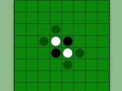 Spel Reversi Othello Duel på nätet