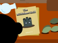 Spel The Michishort Hold på nätet