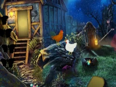 Spel Save The Falling Bear på nätet