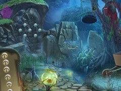 Spel  Jolly Missy Rescue på nätet