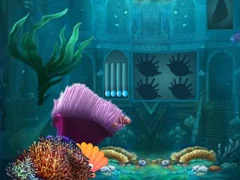 Spel Swinging Goose Escape på nätet
