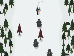 Spel Rocky Slopes på nätet