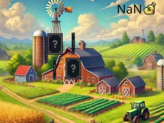 Spel Farm Match på nätet