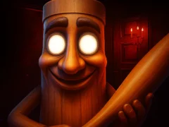 Spel Tung Sahur Shooter på nätet