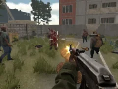 Spel Path of Survivor på nätet