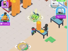 Spel Pizza Tycoon på nätet