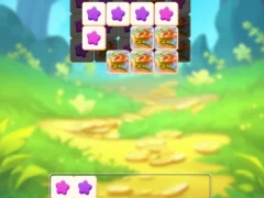 Spel Puzzle Tap på nätet