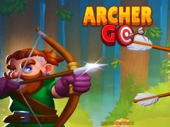 Spel Acher Go på nätet