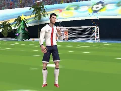 Spel Indoor Soccer på nätet