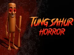 Spel Tung Sahur Horror på nätet