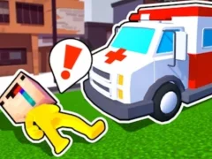Spel First Aid Driver på nätet