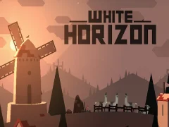 Spel White Horizon på nätet