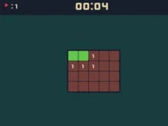 Spel Flag Mine Hunt på nätet