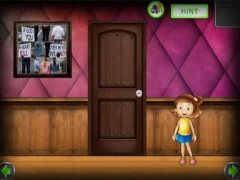 Spel Amgel Kids Room Escape 307 på nätet