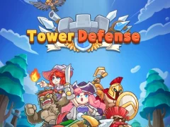 Spel Tower Defense 2 på nätet