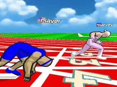 Spel Speed Stars på nätet