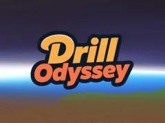 Spel Drill Odyssey på nätet