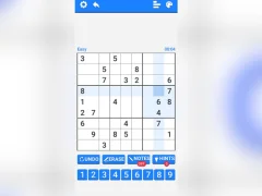 Spel Sudoku 247 : Mathematic Master på nätet