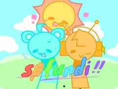 Spel Spfundi Sprunki på nätet