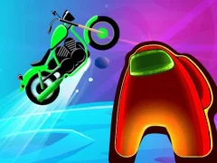 Spel Among RacerPunk på nätet