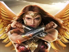 Spel Wonder Woman: Survival Wars - Avengers MMORPG på nätet