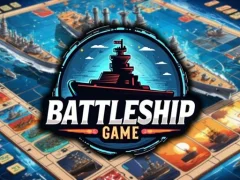 Spel Battleship på nätet