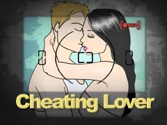 Spel Cheating Lover på nätet
