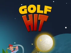 Spel Golf Hit på nätet
