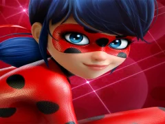 Spel Subway Ladybug Runner på nätet