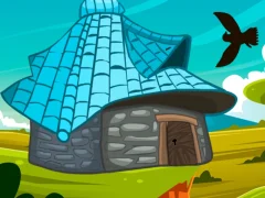 Spel Mason House Escape på nätet