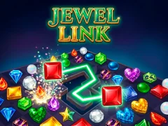Spel Jewel Link på nätet