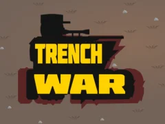 Spel Trench War på nätet