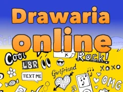 Spel Drawaria.online på nätet