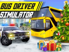 Spel Bus Driver Simulator på nätet