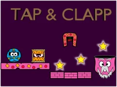 Spel Tap & Clapp på nätet