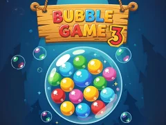 Spel Bubble Game 3 på nätet