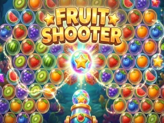 Spel Fruit Shooter på nätet