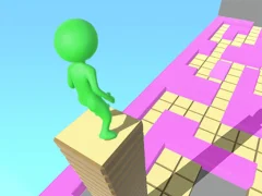 Spel Stacky Dash på nätet