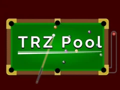 Spel TRZ Pool på nätet