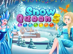 Spel Snow Queen 5 på nätet