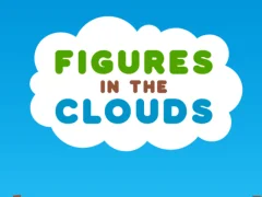 Spel Figures in the Clouds på nätet