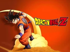 Spel Dragon Ball Z på nätet