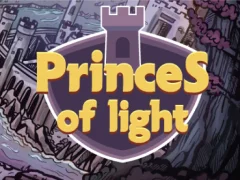 Spel Princes Of Light på nätet