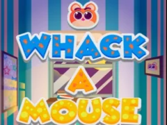 Spel Whack A Mouse på nätet