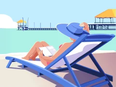 Spel Summer 2020 Puzzle på nätet