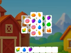 Spel Merge Tiles: Farm Frenzy på nätet