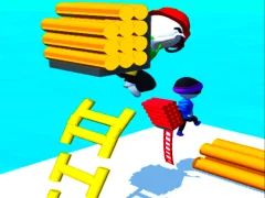 Spel Ladder Ranking Run på nätet